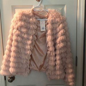 American Threads Jacket